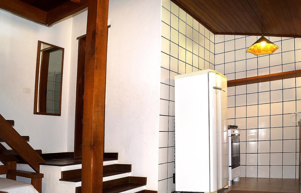 Pousada Florence イリャベラ エクステリア 写真
